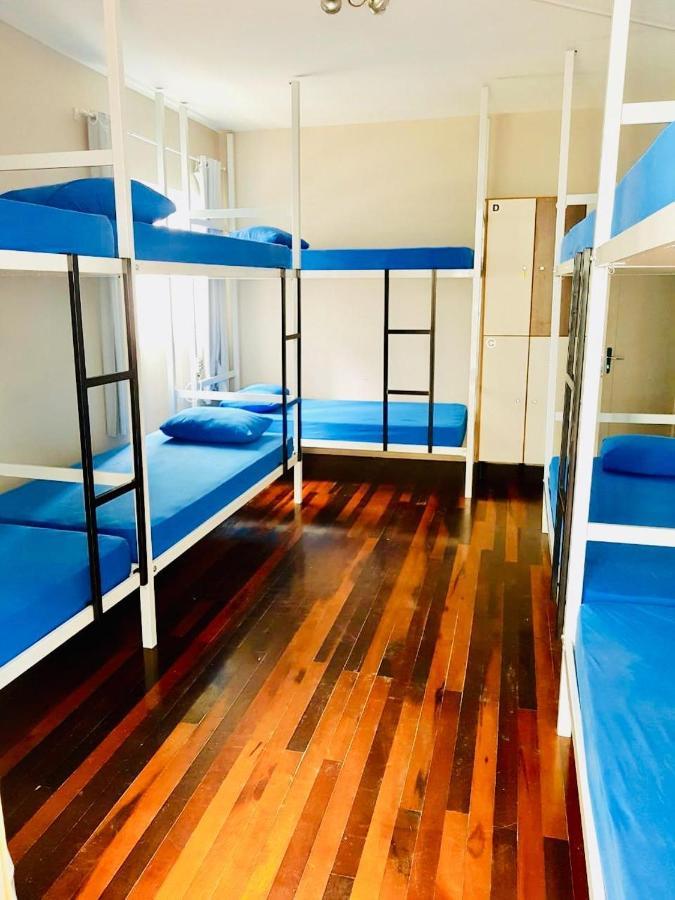 Pousada & Hostel Mar Dos Ingleses Florianópolis Kültér fotó