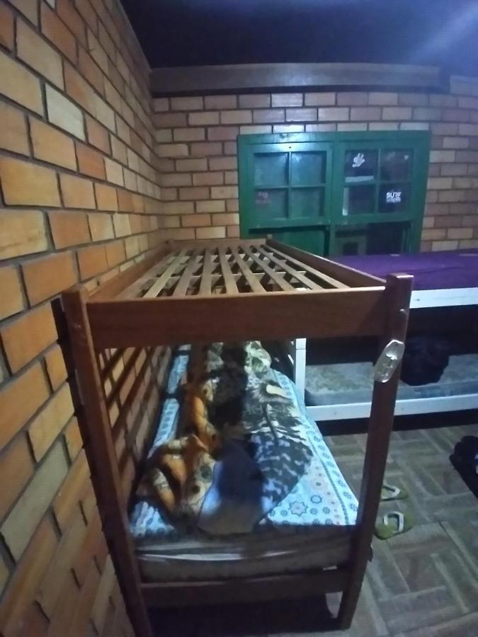 Pousada & Hostel Mar Dos Ingleses Florianópolis Kültér fotó
