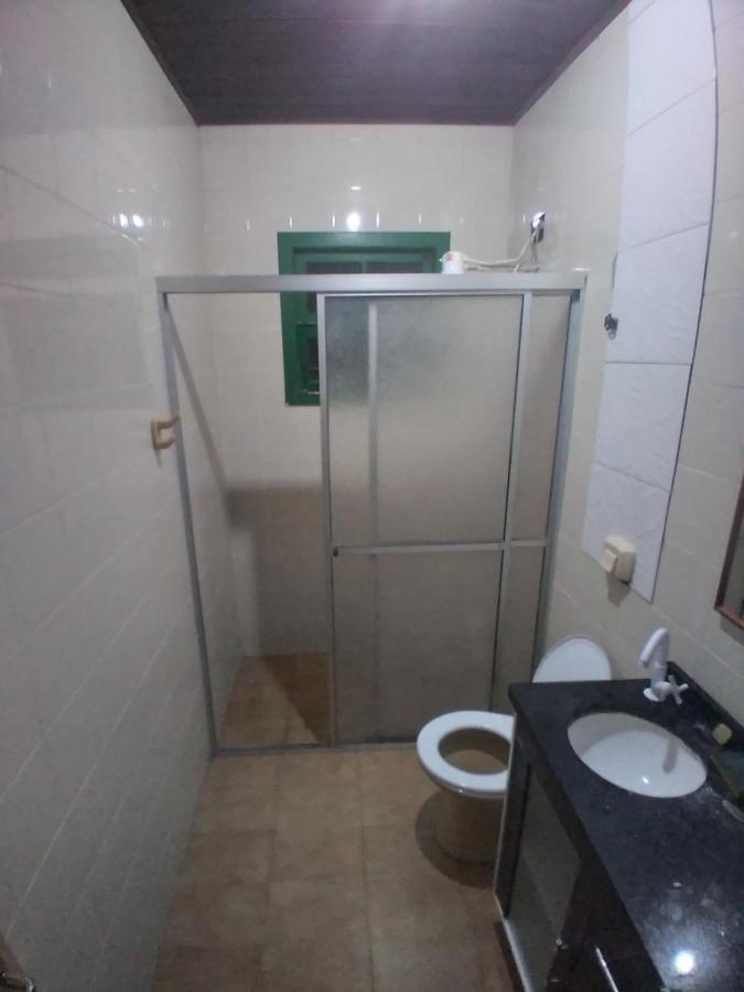 Pousada & Hostel Mar Dos Ingleses Florianópolis Kültér fotó
