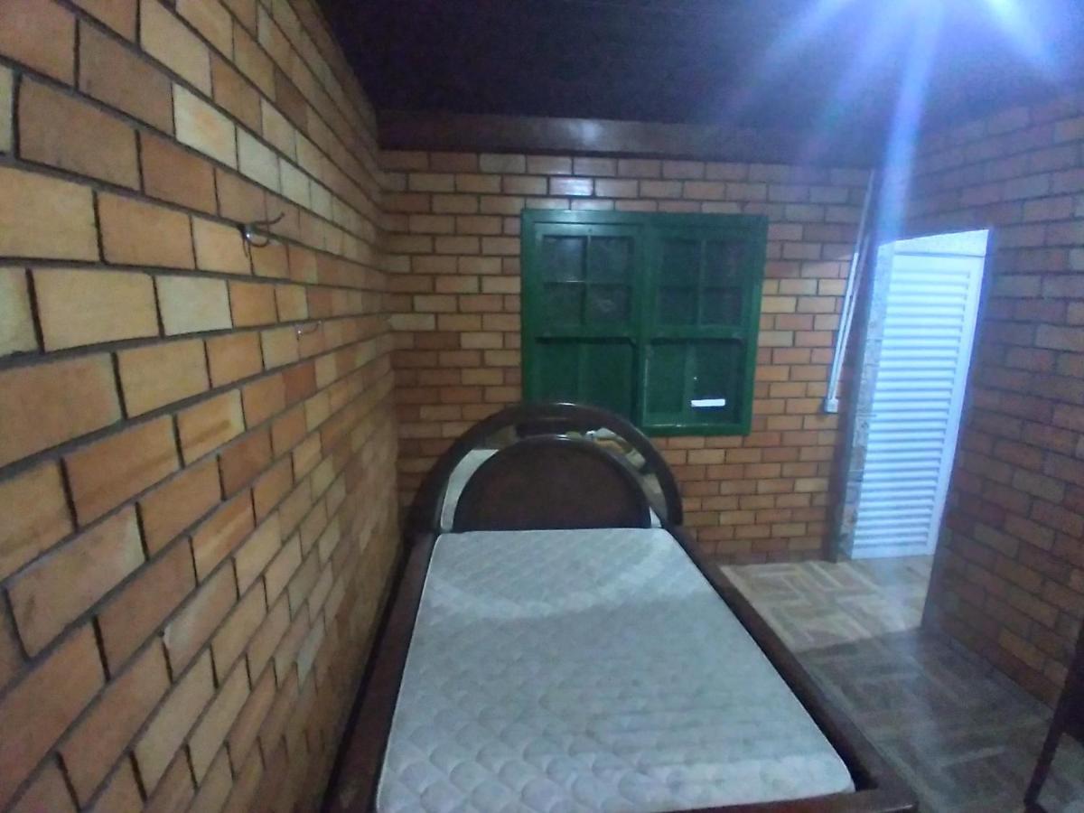 Pousada & Hostel Mar Dos Ingleses Florianópolis Kültér fotó
